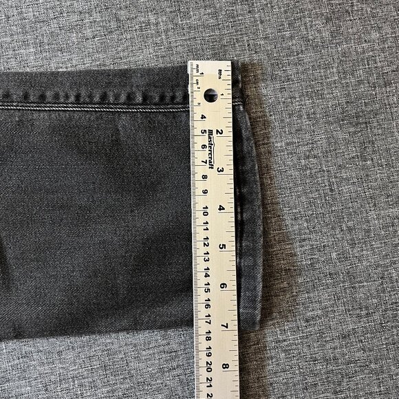 DU/ER Duer L2X Performance Relaxed fit Jeans - Men's Size 30*32 - Gray - Picture 8 of 11